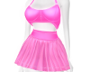 AS Pink Cute Outfit