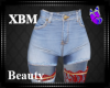 B♥ Coca Jeans XBM