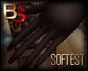 (BS) Olga Gloves SFT