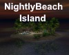 [BD]NightlyBeachIsland