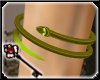 !PD! Serpent Thigh Band