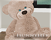 H. Nursery Teddy Bear