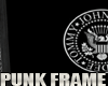 Jm Punk Frame Derivable