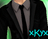 xKyx Elijah Suit