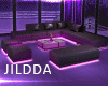 J~ Party Couch