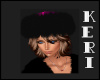 ♥KD  Fur Hat