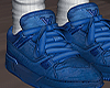 Blue Cat Trainer n/s