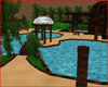 Relaxing Resort,Pool