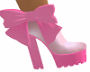 Pink DOll SHoes