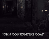 John ConstantineTch/Coat