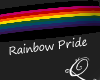 Qae| Armb Rainbow Pride