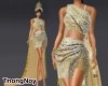 Lalisa Thai Dress