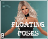 DRV Floating Poses