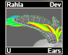 Rahla Ears Dev