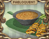 F:~ Chicken skewers
