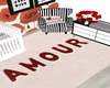 Area Rug | Amour