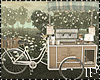 Brunch Spring Cart Bar