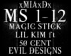 [M]MAGIC STICK-LIL KIM