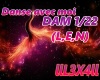 Danse avec moi, Duo