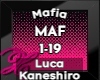 Mafia - Luca Kaneshiro