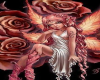 Rose fairy