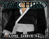 Long Sleeve Gi [M]