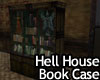 Hell House Book Case