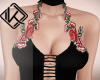 !A costume d'amour noir