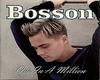 Bosson-OneInAMillion