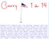 Drapeau EUE