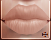 ✠Nadia Nude Lips IV
