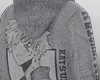 ☬ Hoodie Anime ☬