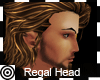 *m Regal Head