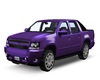 CK Land Cruiser Purple