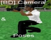[BD] Camera & Poses