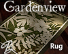 *B* Gardenview Rug
