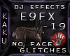 E9FX EFFECTS