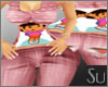** DORA BMXXL FULL FIT