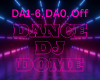Dance DJ Dome