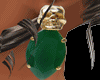 Earring Esmeralda Kher