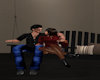 CRF* Cuddle Swing