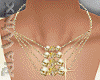 NYE Gold Necklace