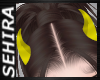 ~S: Succubus Horns Yello