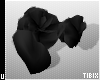 Black Floor Roses