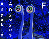 any skin/eyes peeping F
