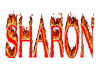 sharon flaming