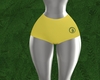 on my body -Yellow