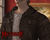 M. Leather Formal