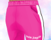 Palm Track Pants