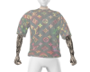 $ LV DREAM TSHIRT $